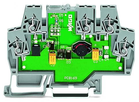 Image of WAGO 859-804