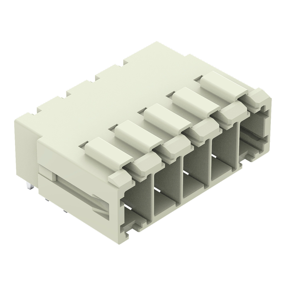 Image of WAGO 831-3625