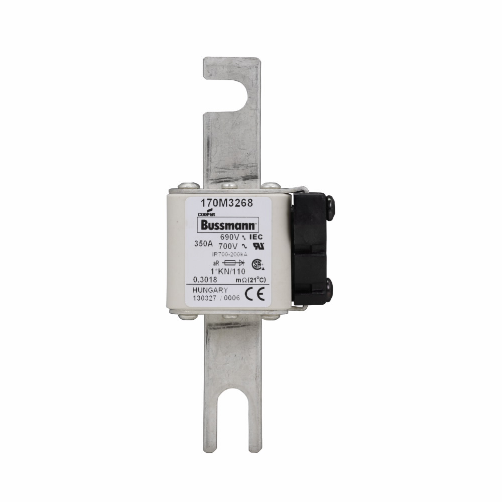 Image of Bussmann 170M3268