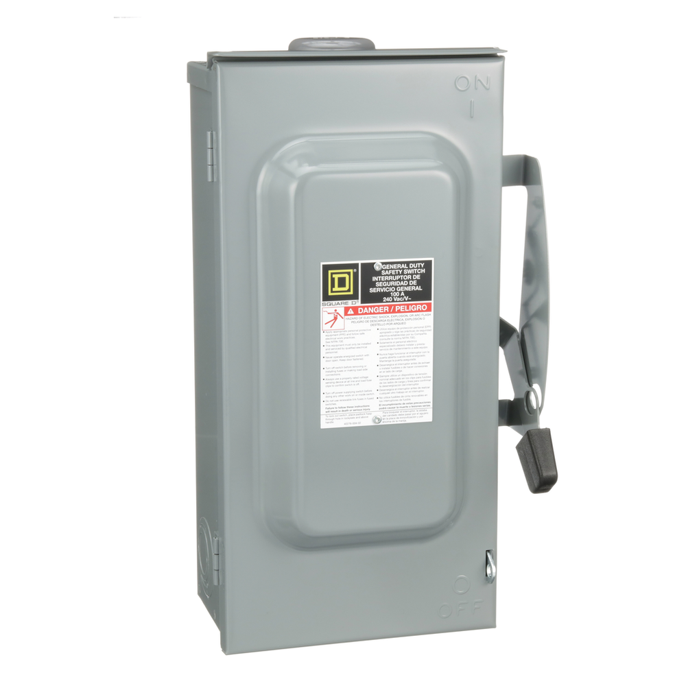 Image of Schneider Electric D323NRB