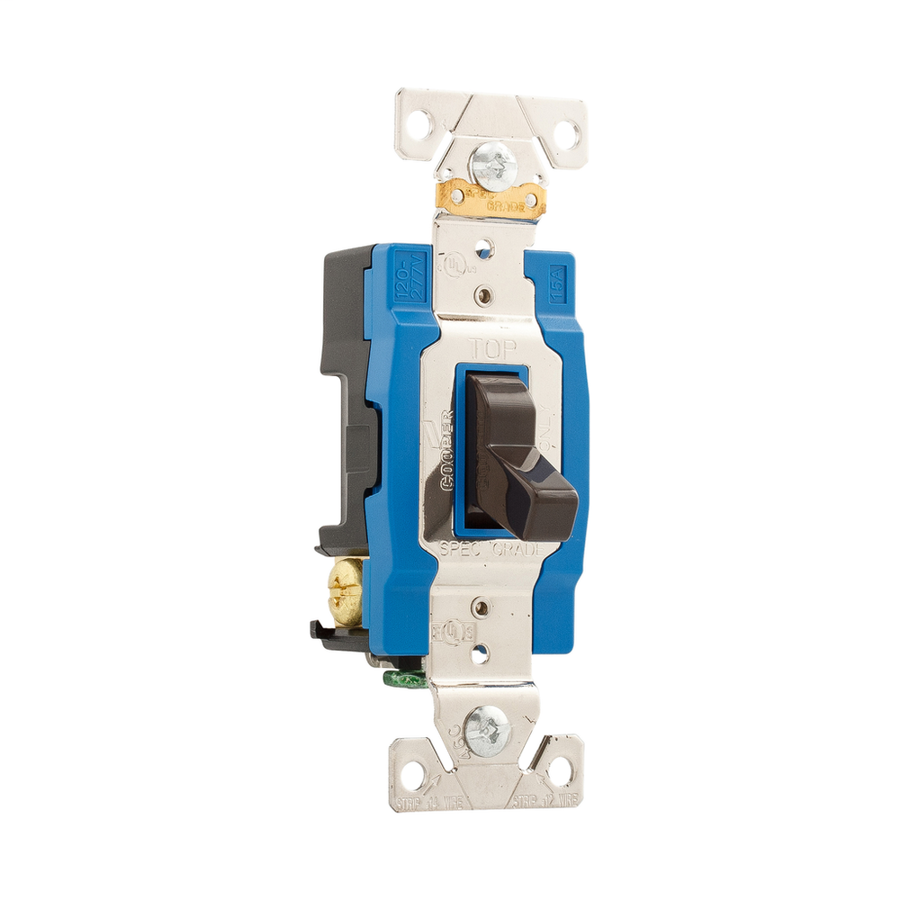 Image of Cooper Wiring Devices AH1203B