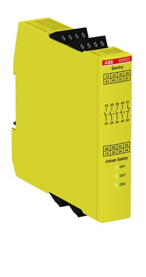 Image of ABB 2TLA010041R0600