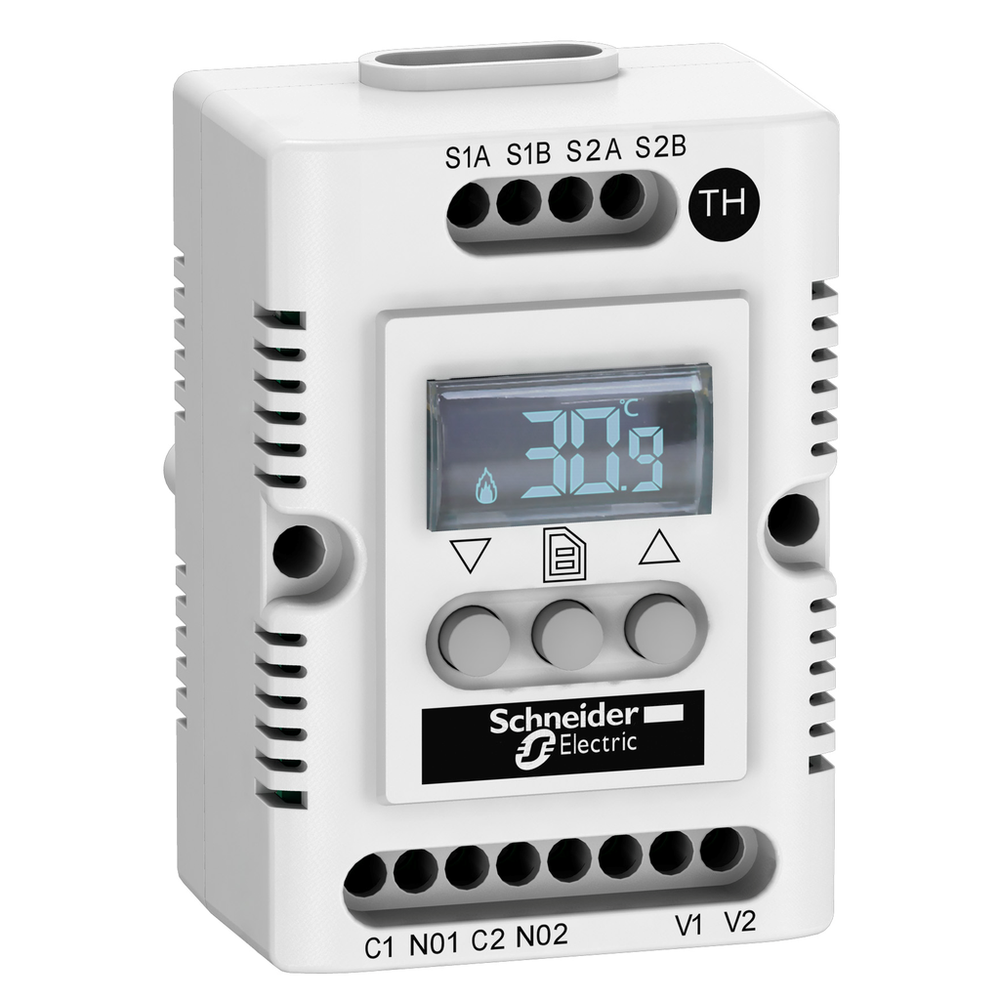 Image of Schneider Electric NSYCCOTH30VID