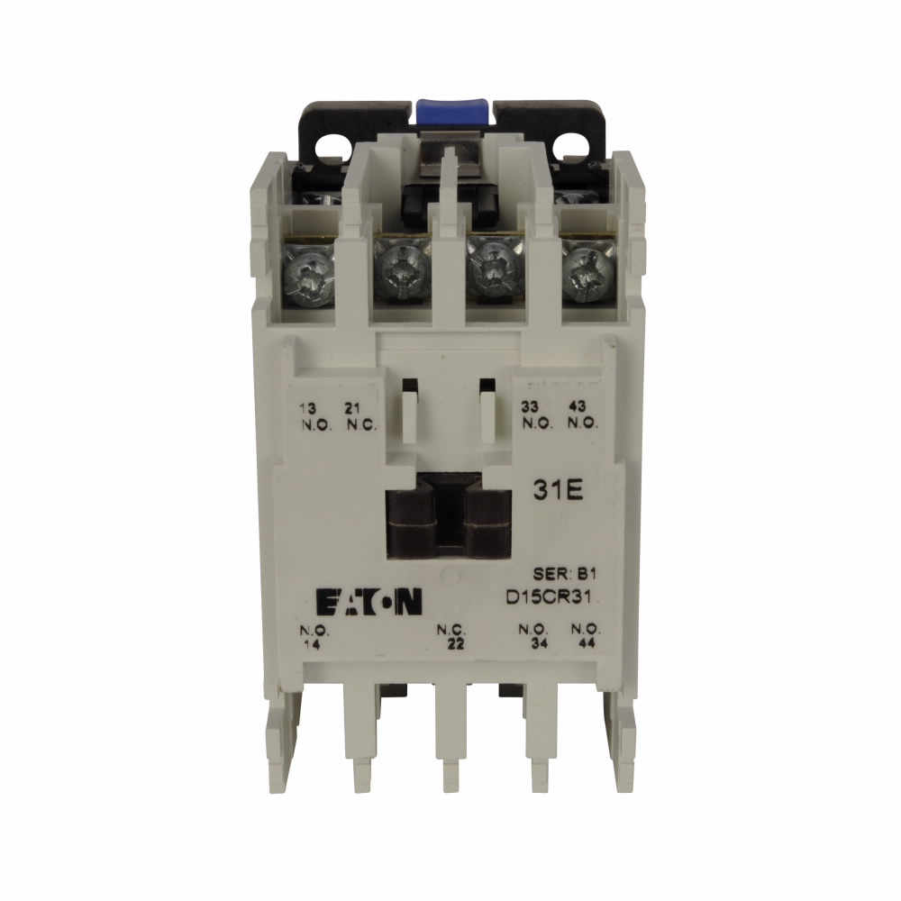 Image of Eaton D15CR31KB
