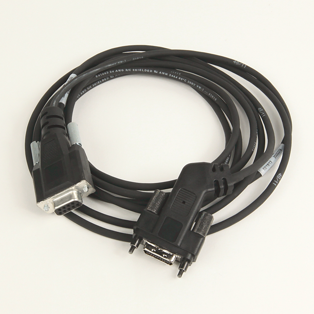 Image of Allen-Bradley 2090-DAPC-D0909