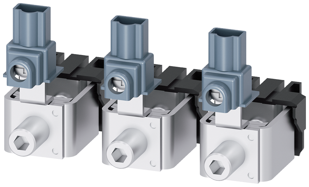 Image of Siemens 3VA9233-0JH11