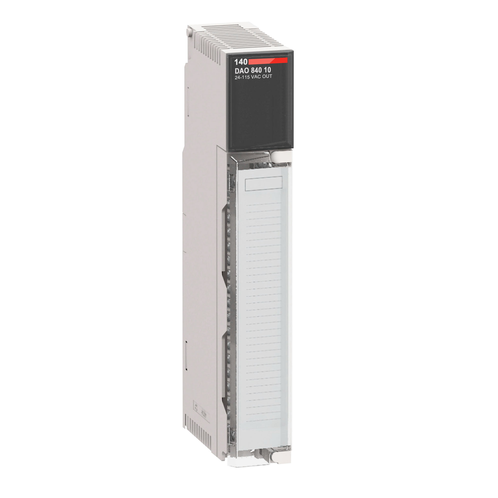 Image of Schneider Electric 140DAO84000