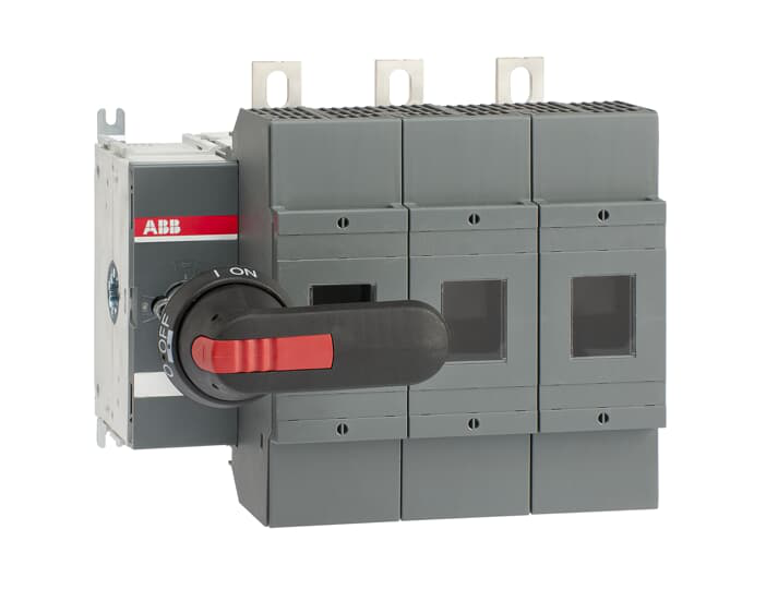 Image of ABB OS400J03P
