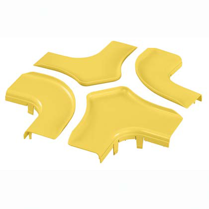 Image of Panduit FRFWCSC6LYL