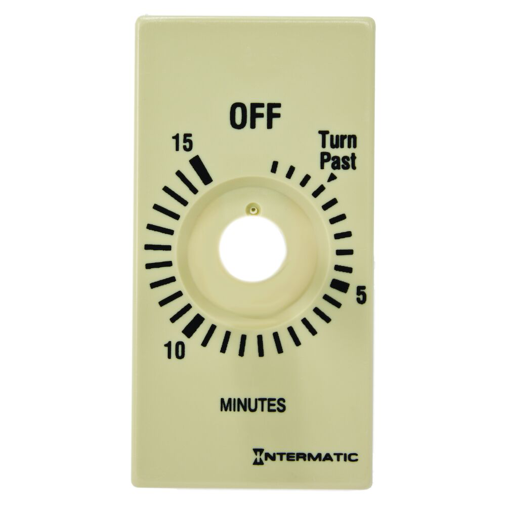 Image of Intermatic FD15MP