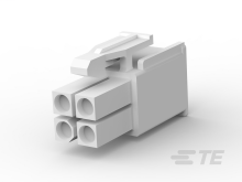 Image of TE Connectivity 172167-1