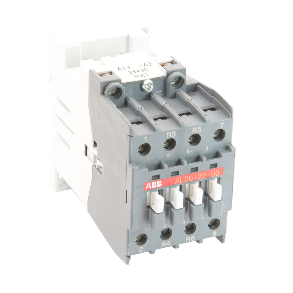 Image of ABB AL26-22-00-81