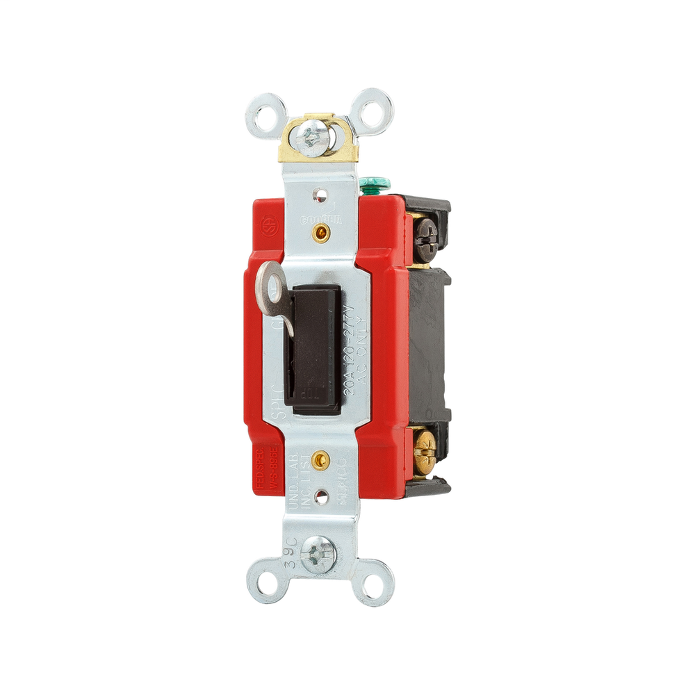 Image of Cooper Wiring Devices AH1223L