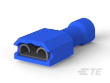 Image of TE Connectivity 3-520116-2