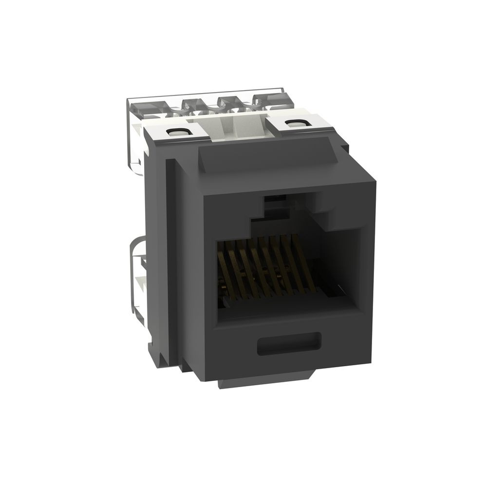 Image of Panduit NKP5E88MBL