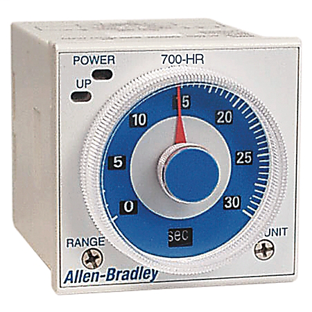 Image of Allen-Bradley 700-HR52TA17