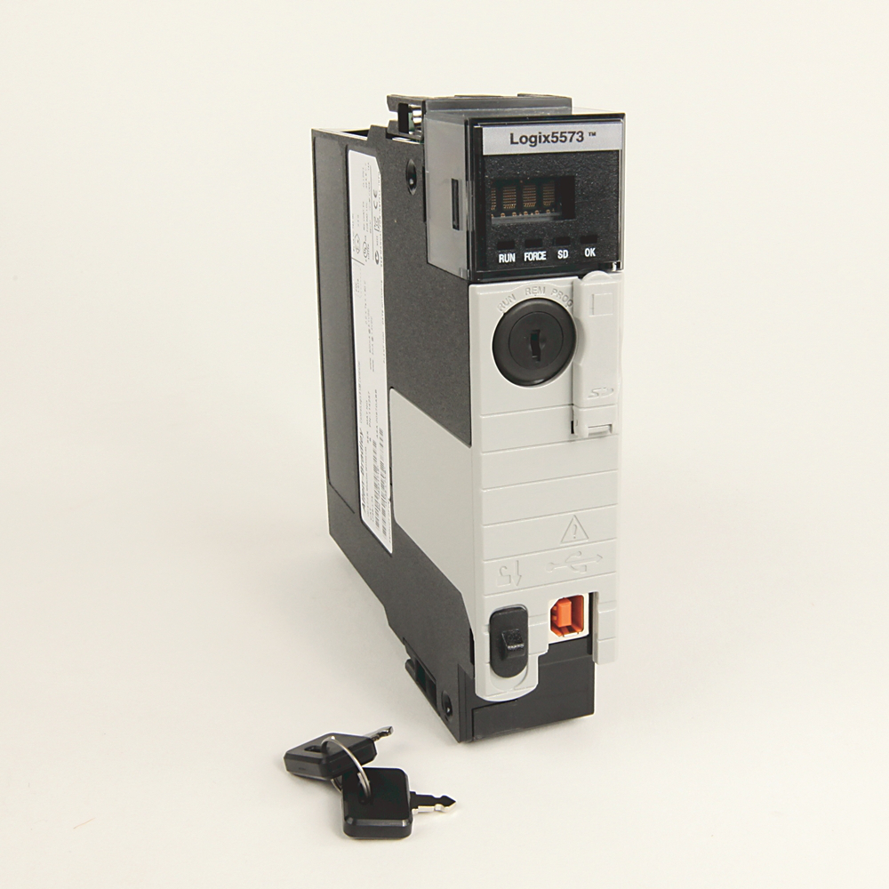 Image of Allen-Bradley 1756-L73K