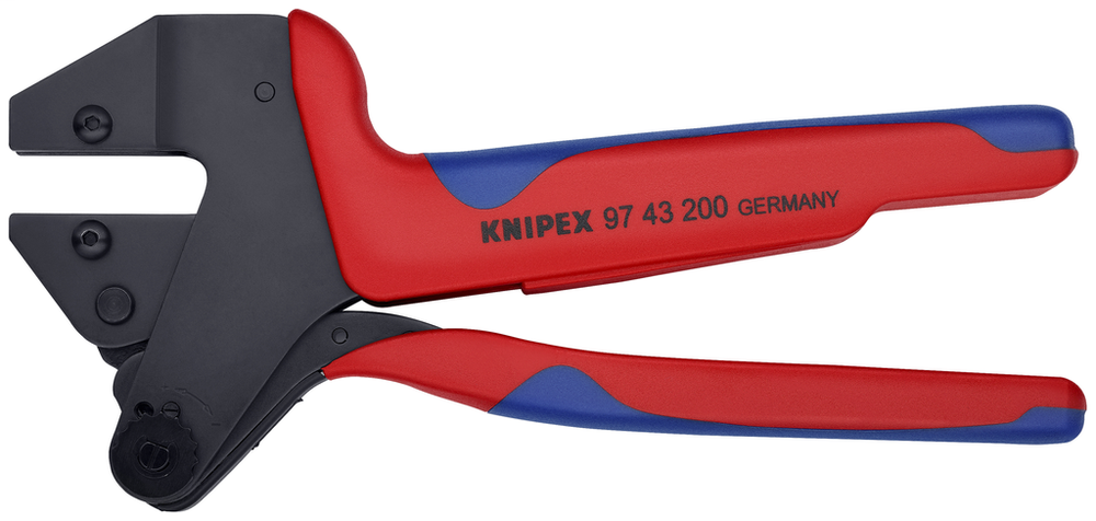 Image of KNIPEX 97 43 200 A