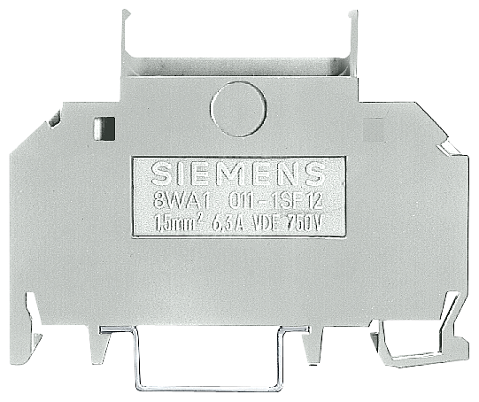 Image of Siemens 8WA1011-1EE00