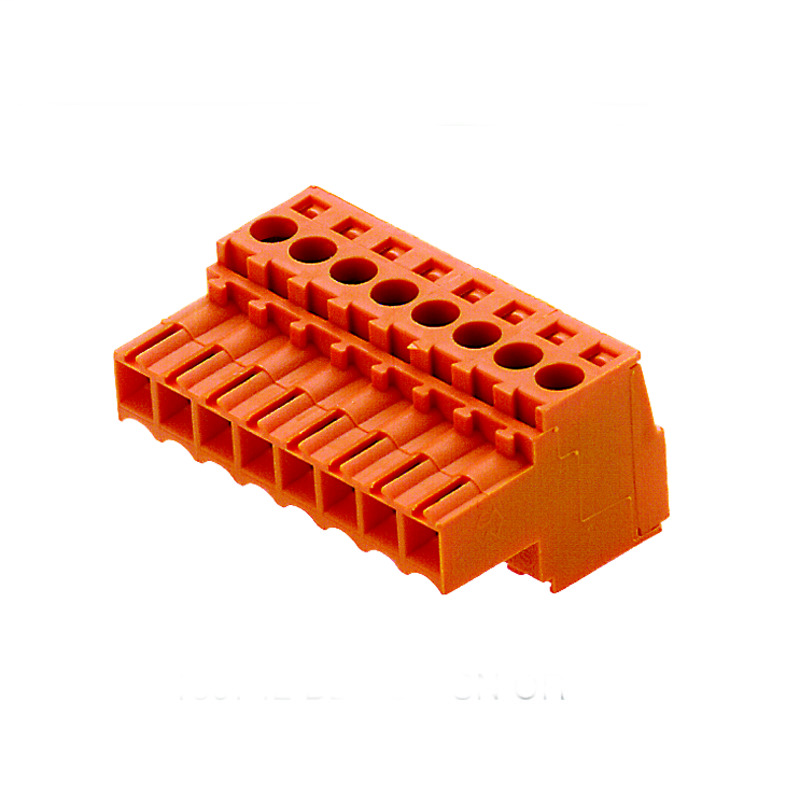 Image of Weidmuller 1597450000