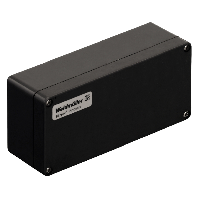 Image of Weidmuller 1306030000