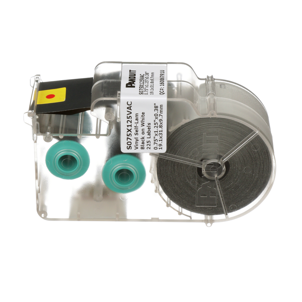 Image of Panduit S075X125VAC