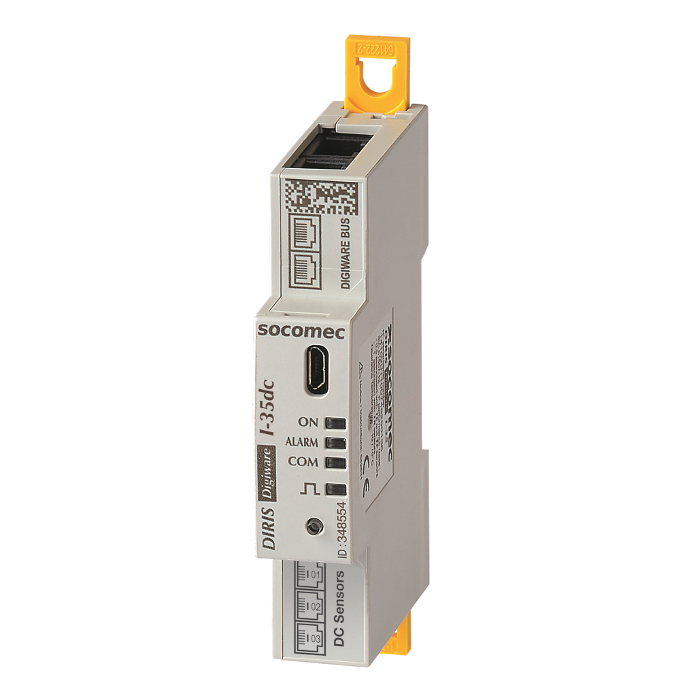 Image of Socomec 48290156