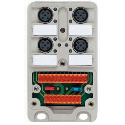 Image of Weidmuller 1044340000