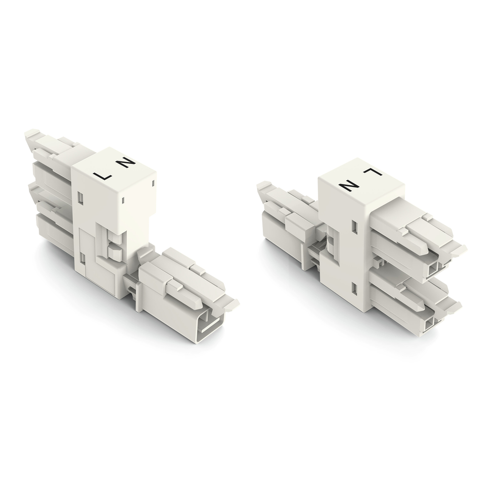 Image of WAGO 890-1686