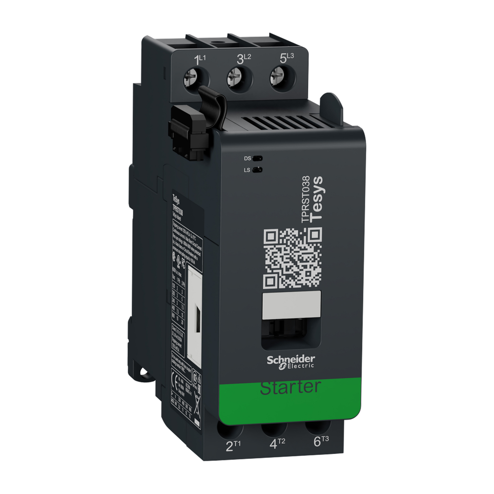 Image of Schneider Electric TPRST038