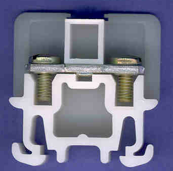 Image of Allen-Bradley 1492-CD3RE