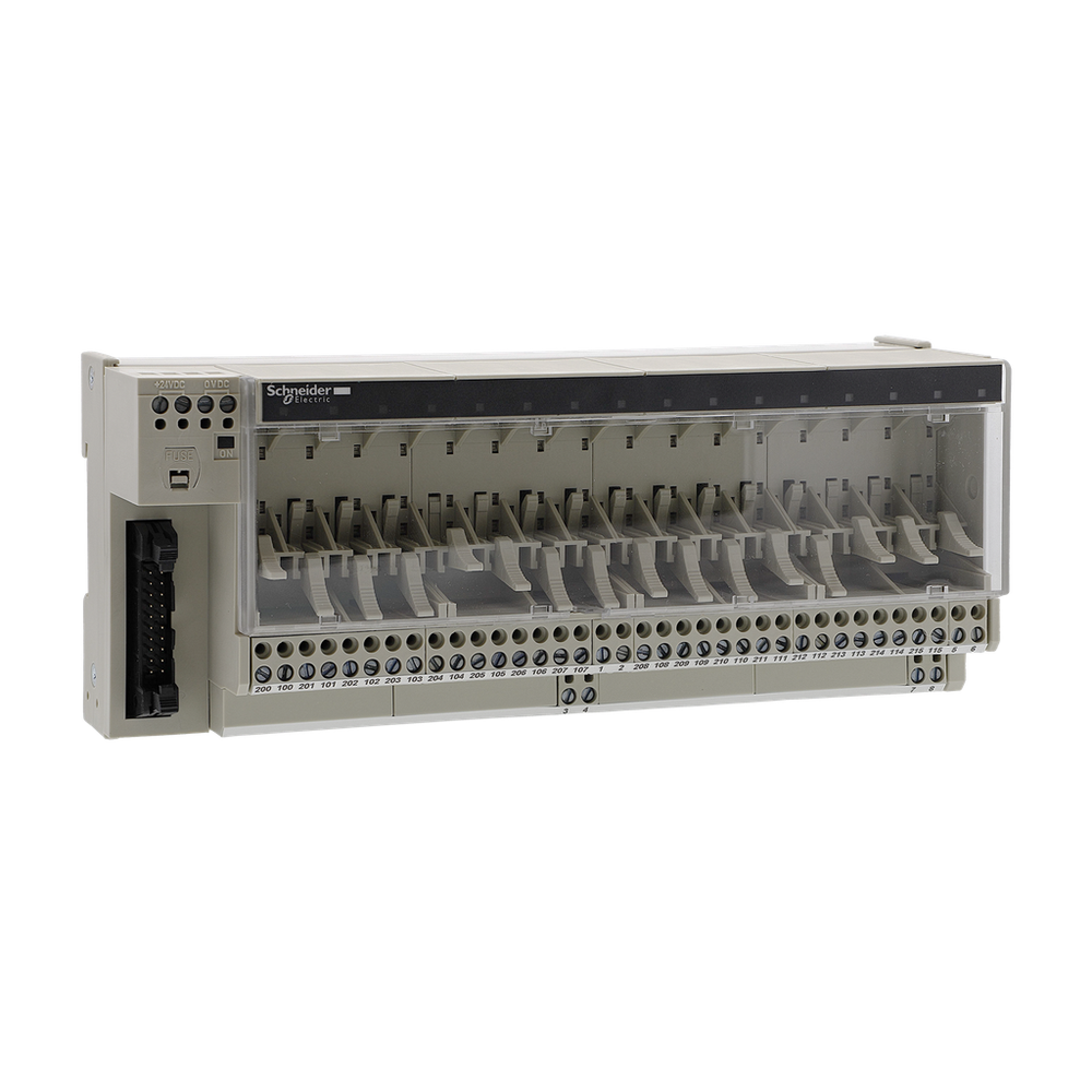 Image of Schneider Electric ABE7P16T210