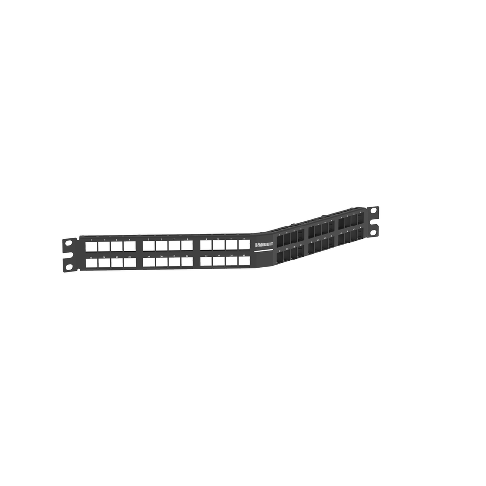 Image of Panduit NKPPA48HDY