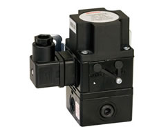 Image of Norgren VP1001BJ400A00