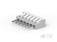 Image of TE Connectivity 172890-6