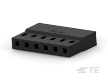Image of TE Connectivity 2316102-6