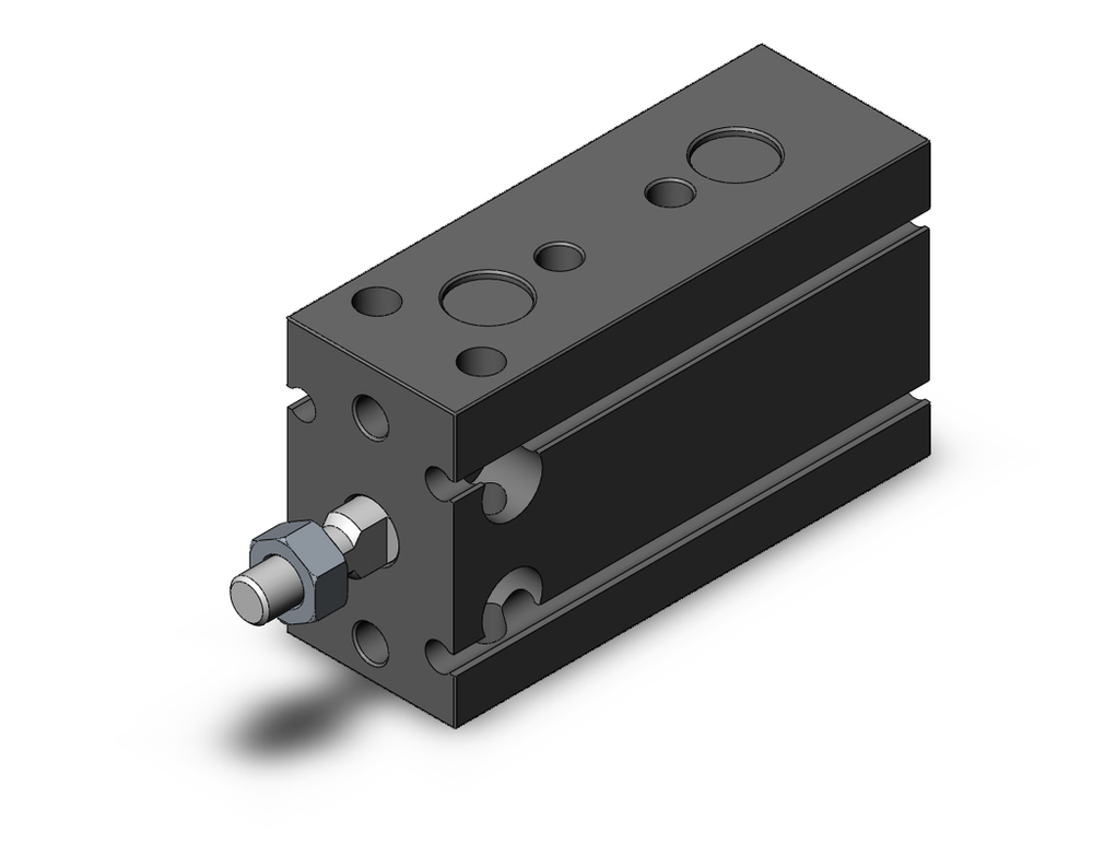 Image of SMC CDU20-20A