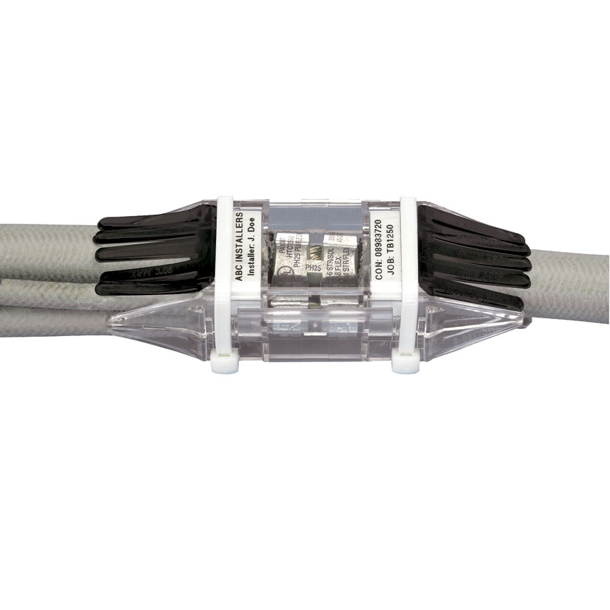 Image of Panduit HTWC250-250-1