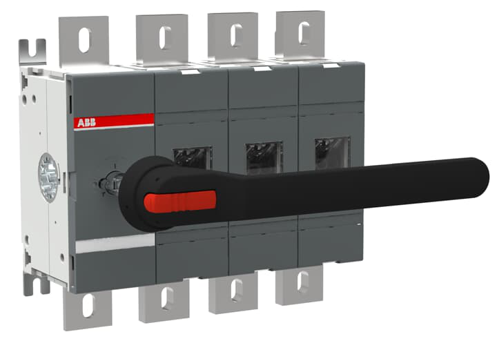 Image of ABB 1SCA100761R1001