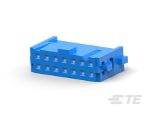 Image of TE Connectivity 1658526-8