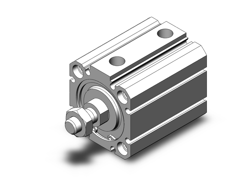 Image of SMC C55B40-20M