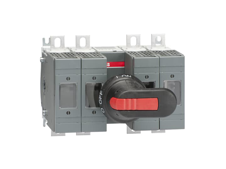 Image of ABB 1SCA115880R1001
