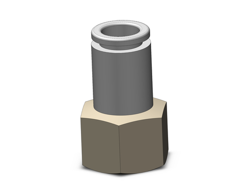 Image of SMC KQ2F08-02A