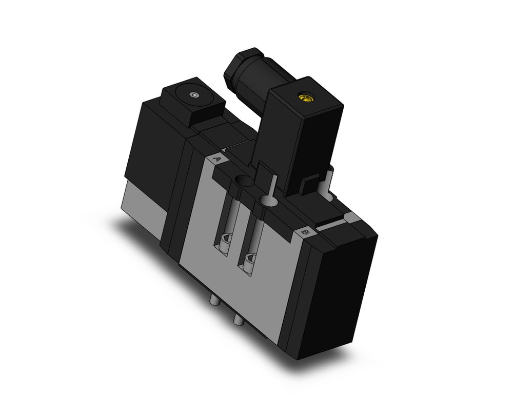Image of SMC VS7-6-FG-S-3M-Q