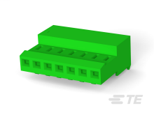 Image of TE Connectivity 3-641240-7