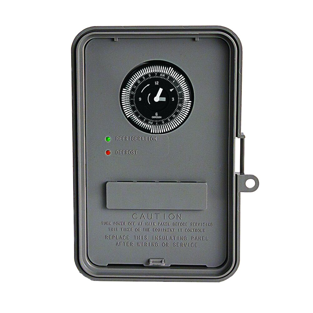Image of Intermatic DTAV40Q