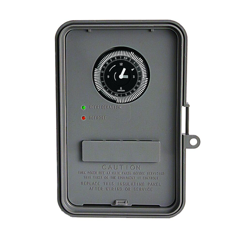 Image of Intermatic DTAV40Q