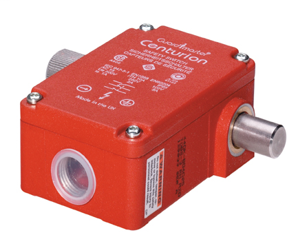 Image of Allen-Bradley 440K-B04039