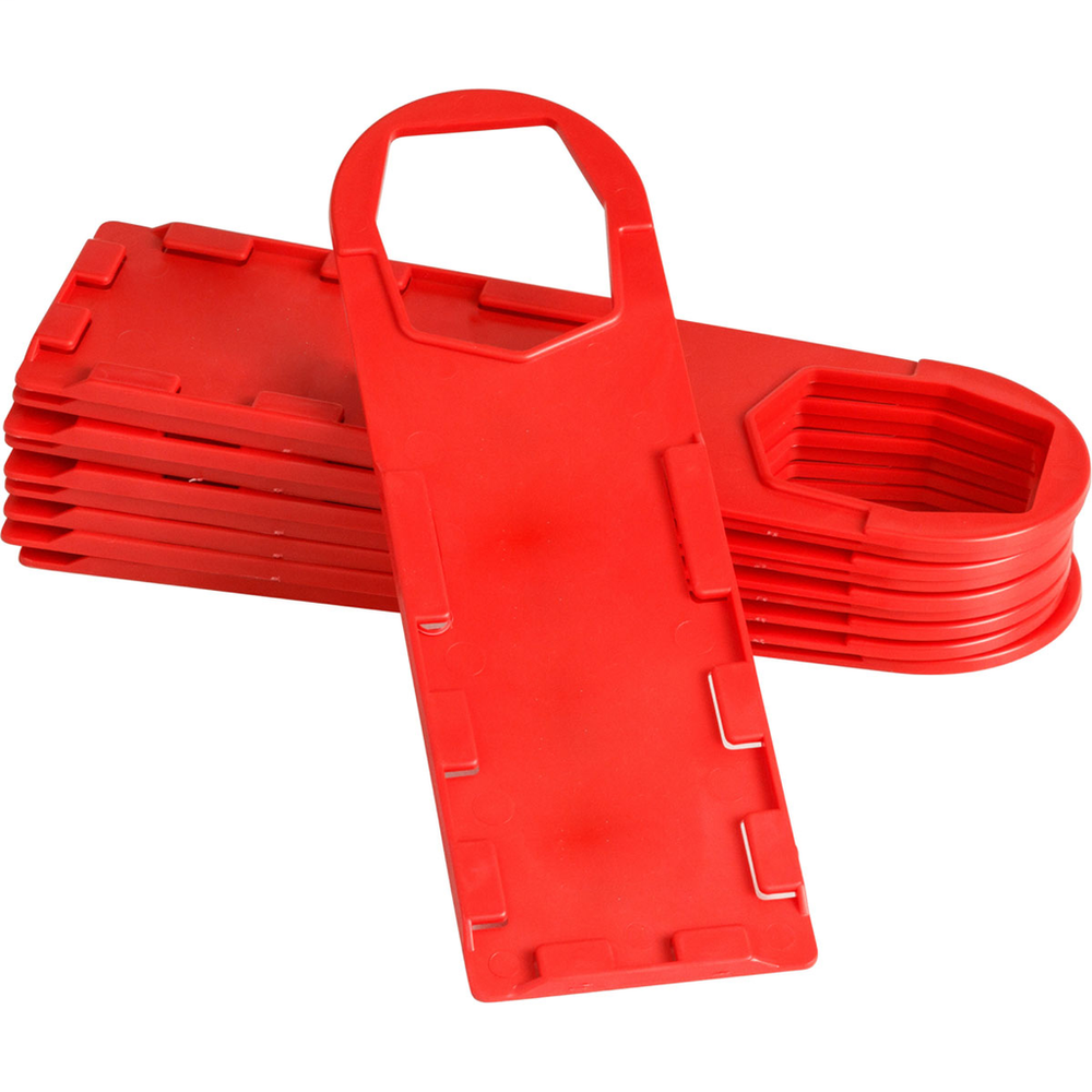 Image of Brady SCAF-STH 146BLA-FG