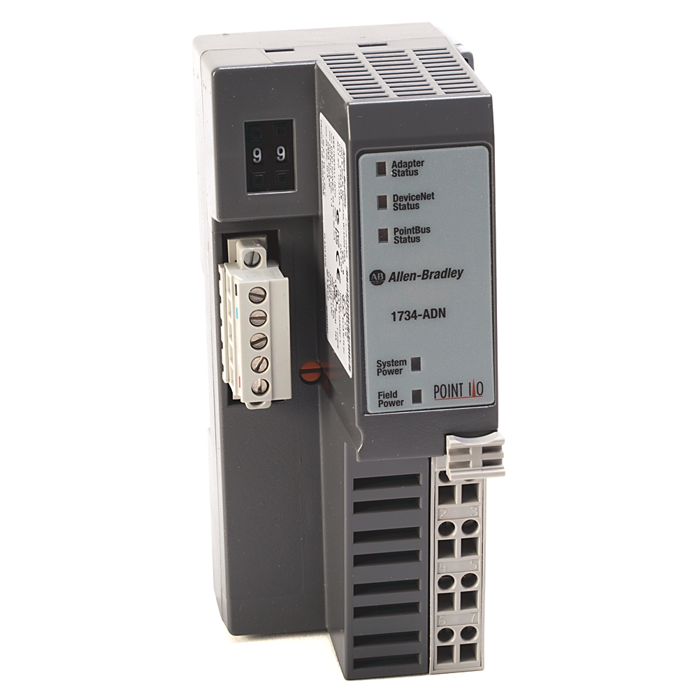 Image of Allen-Bradley 1734-ADNX